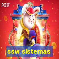 ssw sistemas